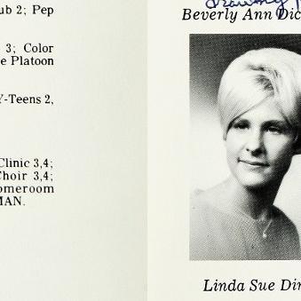 Linda Whitesides' Classmates profile album
