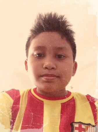 Adam Saiful Bahar's Classmates® Profile Photo