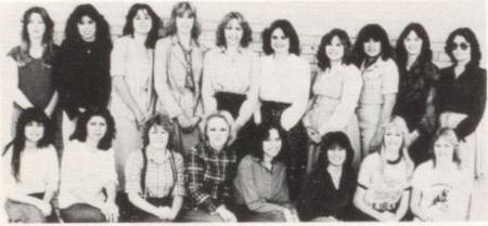 Niki Armstrong's Classmates profile album