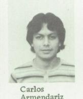 Luis Armendariz's Classmates profile album