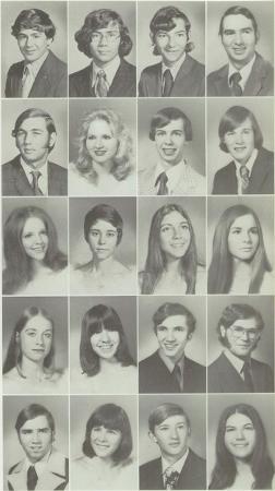 Kathy Young's Classmates profile album