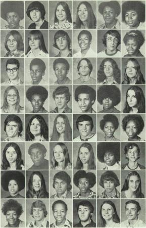 Donald Johnson's Classmates profile album