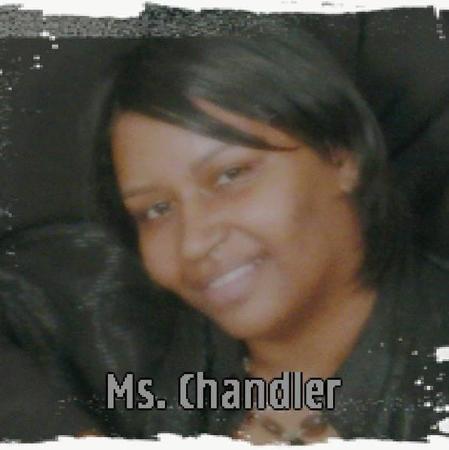 Kenya Chandler's Classmates® Profile Photo