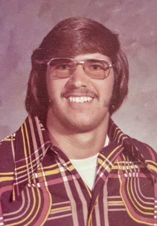 Jerry Hare's Classmates profile album