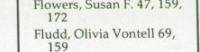 Olivia Scott's Classmates profile album