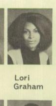 Lori Graham's Classmates profile album