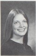 Debbie Parker's Classmates profile album