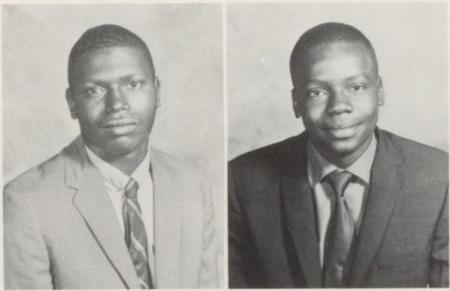 Reggie Browning's Classmates profile album