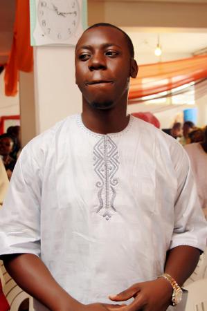 Ibukunoluwa Bolaji's Classmates® Profile Photo