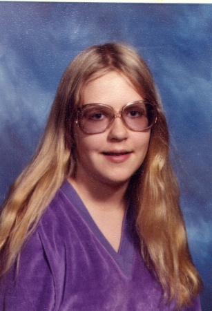 Kathryn Randall's Classmates® Profile Photo