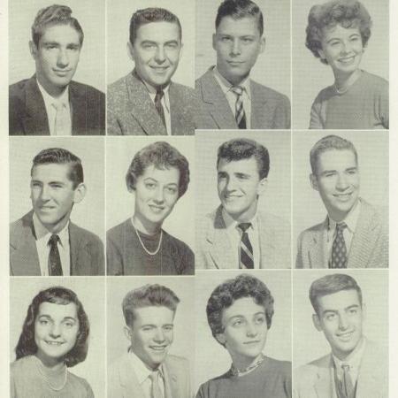 Jim Courtney's Classmates profile album