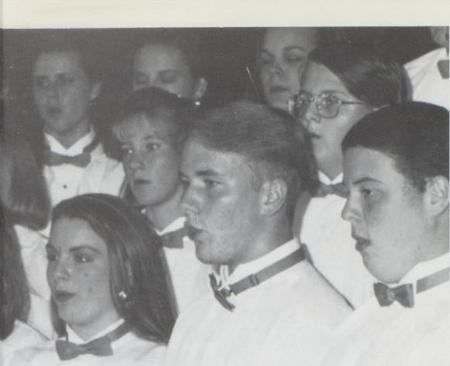 Marty Donlin's Classmates profile album