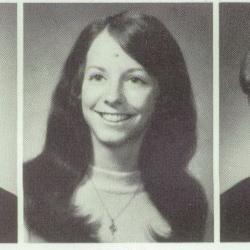 Barbara Atkinson's Classmates profile album