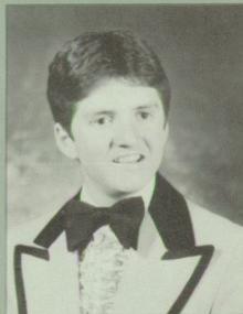 Todd Christensen's Classmates profile album