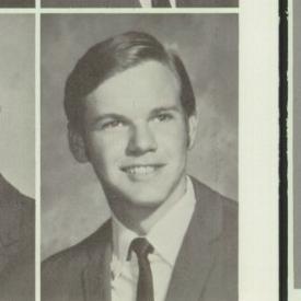 Craig Thornberg's Classmates profile album