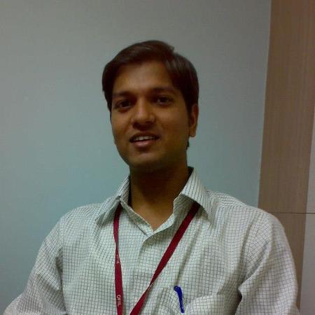 Kunal Ingale's Classmates® Profile Photo