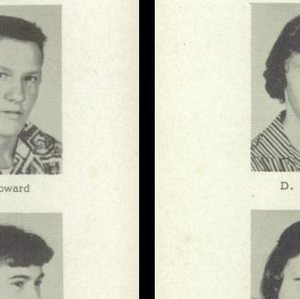 Gary Friedrich's Classmates profile album