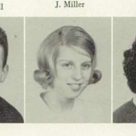 Johanna Miller's Classmates profile album