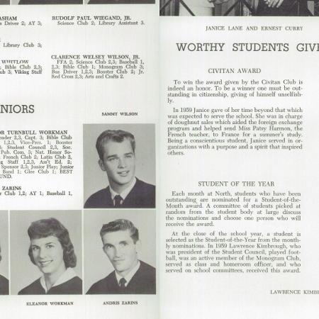 Judy Murphy's Classmates profile album