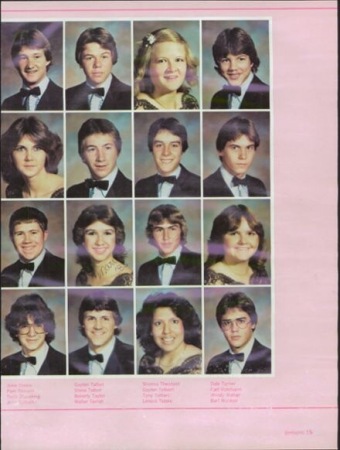 Karl Volkmann's Classmates profile album