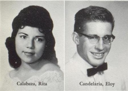 Rita DeBary's Classmates profile album