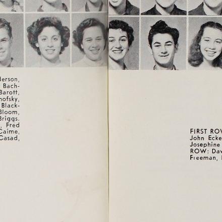 Diane Bayne's Classmates profile album