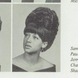 Sharon Hughes' Classmates profile album