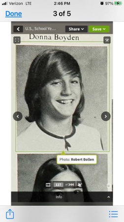 Robert Bollen's Classmates profile album