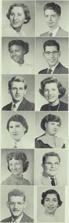 Anne Robin-Waldman's Classmates profile album