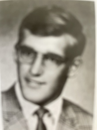 Jerry Vorse's Classmates profile album