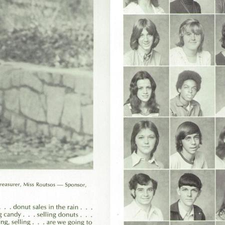 Nancy Chamlee's Classmates profile album