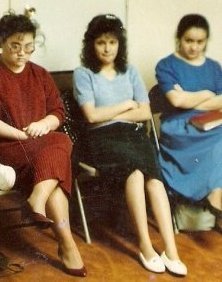 Anita Vigil Planchard's Classmates profile album