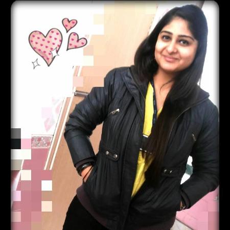 Kriti Anand's Classmates® Profile Photo