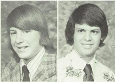 mark lewis' Classmates profile album