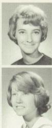 Barbara Peterson's Classmates profile album