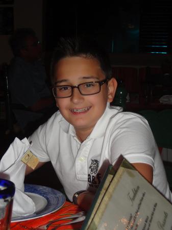 Aleks Nikic's Classmates® Profile Photo