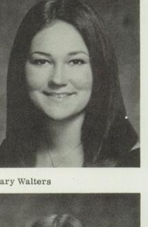 mary kay walters perez's Classmates profile album