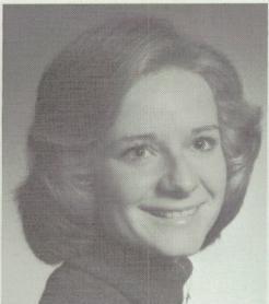 Goldie Clarke's Classmates profile album