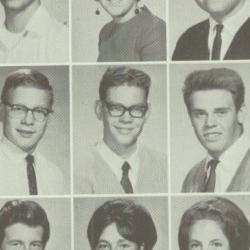 Basil Napolitano's Classmates profile album