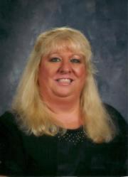 Sue Wood- Kamp's Classmates® Profile Photo