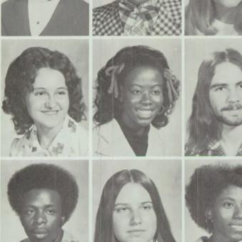Phyllis Battle's Classmates profile album