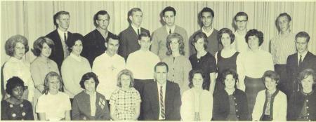 Eugene Manter's Classmates profile album