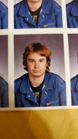 Raymond Dreger's Classmates profile album