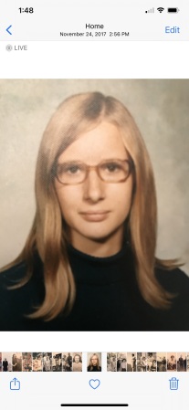 Nancy Smith's Classmates profile album