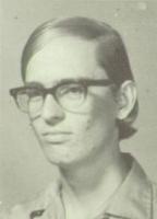 Gary Edmonds' Classmates profile album