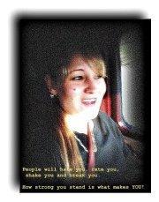 Mandee Whitlock's Classmates® Profile Photo