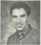 John Atkinson's Classmates profile album