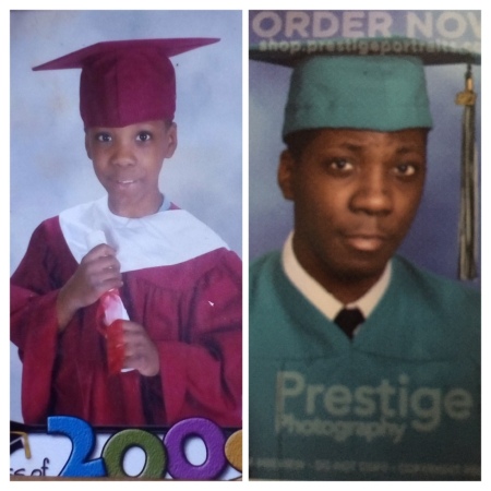 Jaylin Adger's Classmates profile album