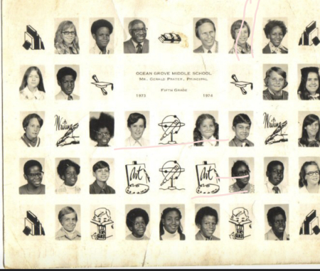 Crawford Evans' Classmates profile album