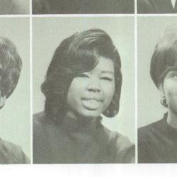 Linda Blackwell's Classmates profile album